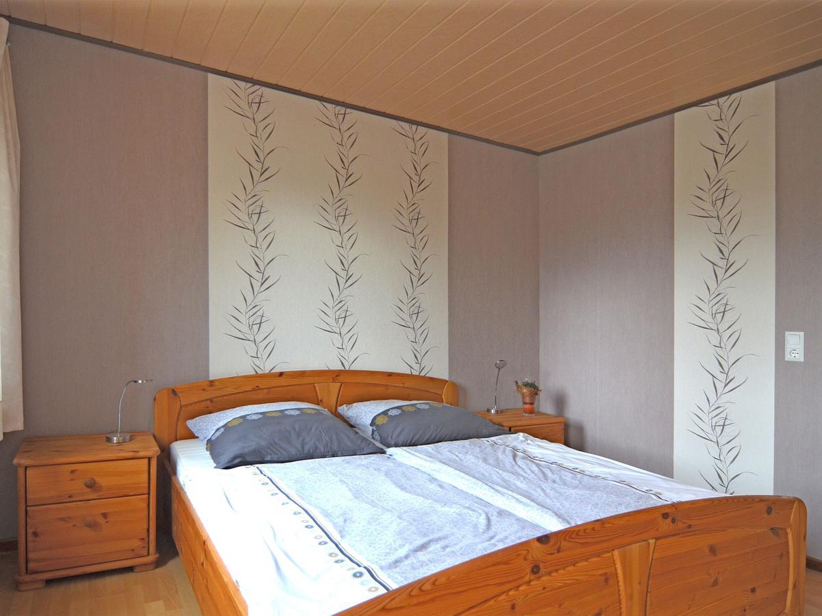 Apartment On An Alpaca Farm In Kierspe Ngoại thất bức ảnh